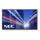 Nec MultiSync X754HB 75" LED Full HD Nero