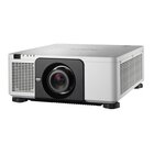 Nec PX1004UL videoproiettore Proiettore per grandi ambienti 10000 ANSI lumen DLP WUXGA (1920x1200) Compatibilità 3D Bianco
