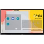 Nec Sharp PN-L652B 165,1 cm (65") 3840 x 2160 Pixel LCD Nero