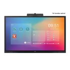 Nec Sharp PN-LC862 86" LCD Wi-Fi 450 cd/m² 4K Ultra HD Touch screen Processore integrato Android 11 16/7