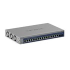 Netgear 16P 10G/MG SMART SWITCH