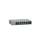 Netgear 5-PORT 2.5G UNMANAGED SWITCH