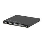 Netgear 52PT M4350-44M4X4V MANAGED