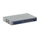 Netgear 8P 10G/MG SMART SWITCH
