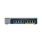 Netgear 8P 2.5G ULTRA60 POE++ SWITCH