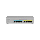 Netgear 8PT POE++ MULTIGIG SMART SWCH