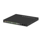 Netgear AV LINE M4250-26G4F-POE++ 24X1G