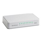 Netgear fast ethernet switch a 8 porte 10/100 mbps