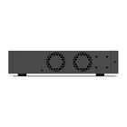 Netgear GS516PP Non gestito Gigabit PoE Blu, Grigio