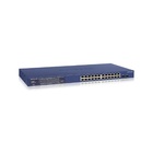 Netgear GS724TPP Gestito L2/L3/L4 Gigabit Blu PoE