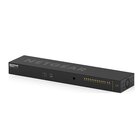 Netgear M4250-12M2XF Gestito L2/L3 2.5G Ethernet 1U Nero