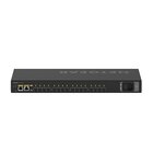 Netgear M4250-16XF Gestito L2/L3 Nessuno 1U Nero