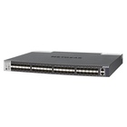 Netgear M4300-48XF Gestito L3 10G Nero