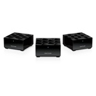 Netgear MK63 Ripetitore di rete 10,100,1000 Mbit/s Nero