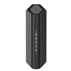 Netgear Nighthawk router wireless 2.5 Gigabit Ethernet Dual-band (2.4 GHz/5 GHz) Nero