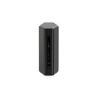 Netgear Nighthawk RS500 router wireless Gigabit Ethernet Tri-band (2,4 GHz/5 GHz/6 GHz) Nero