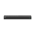 Netgear PR60X router cablato 2.5 Gigabit Ethernet, Gigabit Ethernet Nero