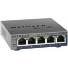 Netgear SW 5P 10 100 1000 MBPS METAL CASE
