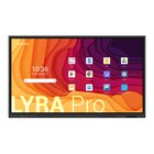 Newline TT-6523QA 65" 4K Touch Nero