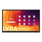 Newline TT-9823QA 98"4K Touch Nero