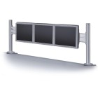 NEWSTAR COMPUTER Barra portastrumenti per schermi LCD/LED/TFT