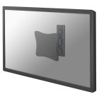 NEWSTAR COMPUTER FPMA-W810 27" Argento supporto da parete per tv a schermo piatto