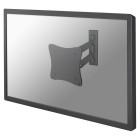 NEWSTAR COMPUTER FPMA-W820 27" Argento supporto da parete per tv a schermo piatto