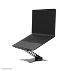 NEWSTAR Neomounts DS20-740BL1 Supporto per laptop 11-15" - regolazione altezza - pieghevole - compatto - universale
