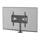 NEWSTAR Neomounts DS42-430BL14 Supporto da tavolo per TV 32-55"- a fissaggio - girevole