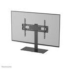 NEWSTAR Neomounts DS45-430BL16 Supporto da tavolo per TV 37-70"- girevole Scatola aperta confezione originale presente