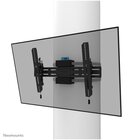 NEWSTAR Neomounts WL35S-910BL16 Supporto TV per colonna 40-75" - inclinabile - bloccabile - diam. 25-100 cm