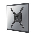 NEWSTAR Supporto a parete per TV LED-W410BLACK