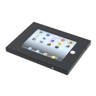 NEWSTAR Supporto per iPad 2/3/4/Air Nero