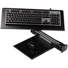 Next Level Racing ELITE KEYBOARD AND MOUSE TRAY Black Edition