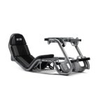 Next Level Racing F-GT Pro Formula and GT Racing Simulator Cockpit Grey Edition