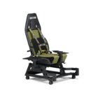 Next Level Racing Flight Seat Pro Boeing Military Edition