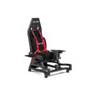 Next Level Racing Sedia da volo Flight Seat Pro