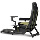 Next Level Racing Flight Simulator Boeing Military Edition