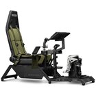 Next Level Racing Boeing Flight Edizione Simulator Militare