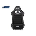 Next Level Racing Sedile reclinabile ELITE ERS5 - Edizione in pelle e pelle scamosciata