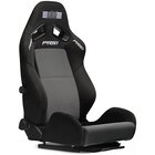 Next Level Racing Sedile reclinabile PRS1 Performance con supporto lombare regolabile fino a 38"