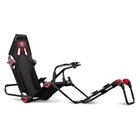 Next Level Racing Simulatore pieghevole F-GT LITE