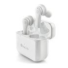 NGS Artica Bloom Auricolare Cablato In-ear Bluetooth Bianco
