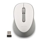 NGS DEW mouse Ufficio Ambidestro RF Wireless Ottico 1600 DPI