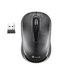 NGS EASY GAMMA mouse Ufficio Ambidestro RF Wireless Ottico 1200 DPI