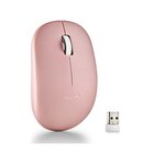 NGS FOG PRO mouse Ufficio Ambidestro RF Wireless Ottico 1000 DPI