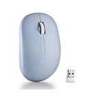 NGS FOG PRO mouse Ufficio Ambidestro RF Wireless Ottico 1000 DPI