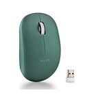 NGS FOG PRO mouse Ufficio Ambidestro RF Wireless Ottico 1000 DPI