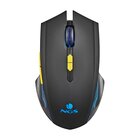 NGS GMX-200 mouse Giocare Ambidestro Ottico 3200 DPI