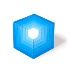 NGS Roller Cube 5W Cubo Blu